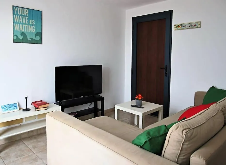 לה סנטה Cozy Studio By The Waves 0*, לה סנטה ספרד