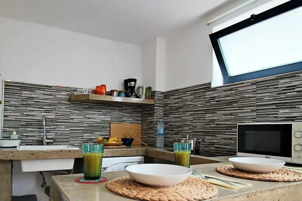 Cozy Studio By The Waves La Santa